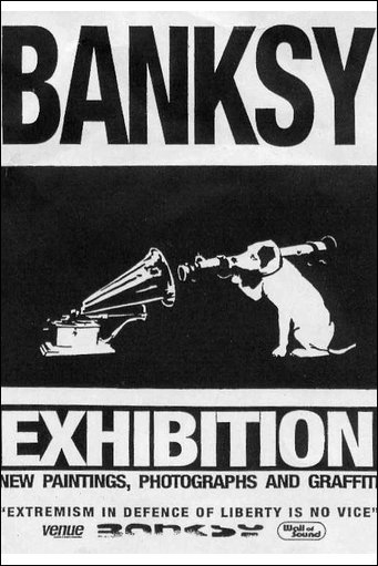 Banksy's 'Severnshed 03'